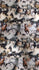 Horse Print on Poly Spandex Fabric | (4 Way Stretch/Per Yard)