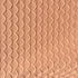 Activewear Fishscale Print on Nylon Spandex Fabric (Sweet Potato) | (4 Way Stretch/Per Yard)