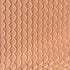 Activewear Fishscale Print on Nylon Spandex Fabric (Sweet Potato) | (4 Way Stretch/Per Yard)