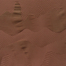 Activewear Abstract Print on Nylon Spandex Fabric | (4 Way Stretch/Per Yard)