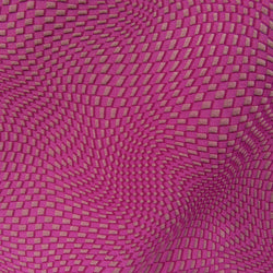 Activewear Abstract Print on Nylon Spandex Fabric (Fuchsia) | (4 Way Stretch/Per Yard)