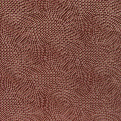 Activewear Abstract Print on Nylon Spandex Fabric (Brown) | (4 Way Stretch/Per Yard)