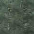 Activewear Abstract Print on Nylon Spandex Fabric (Black) | (4 Way Stretch/Per Yard)
