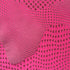 Activewear Abstract Print on Nylon Spandex Fabric (Fuchsia) | (4 Way Stretch/Per Yard)