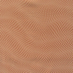 Activewear Abstract Print on Nylon Spandex Fabric (Sweet Potato) | (4 Way Stretch/Per Yard)