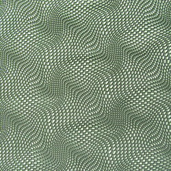 Activewear Abstract Print on Nylon Spandex Fabric (Silver) | (4 Way Stretch/Per Yard)