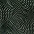 Activewear Abstract Print on Nylon Spandex Fabric (Black) | (4 Way Stretch/Per Yard)