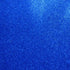 Fine Finished Cracked Ice Print on a Vinyl Backing (Royal) | (Per Yard)