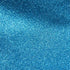 Medium Finished Cracked Ice Print on a Vinyl Backing (Turquoise) | (Per Yard)