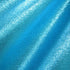 Lame Fabric with Metal Coating (Turquoise) | (2 Way Stretch/Per Yard)