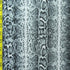 Snake Skin Printed on Poly Spandex Fabric | (4 Way Stretch/Per Yard)