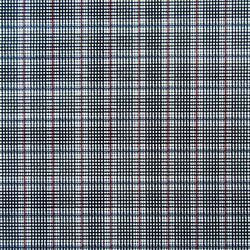 Woven Theme Plaid Print on Poly Spandex Fabric | (4 Way Stretch/Per Yard)