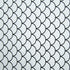 Fishscale Print on Nylon Spandex Fabric (Silver) | (4 Way Stretch/Per Yard)