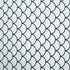 Fishscale Print on Nylon Spandex Fabric (Silver) | (4 Way Stretch/Per Yard)