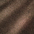 Fine Finished Cracked Ice Print on a Vinyl Backing (Chocolate) | (Per Yard)