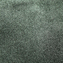 Fine Finished Cracked Ice Print on a Vinyl Backing (Steel) | (Per Yard)