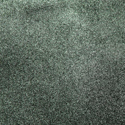 Fine Finished Cracked Ice Print on a Vinyl Backing (Steel) | (Per Yard)