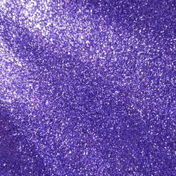 Rough Finished Cracked Ice Print on a Vinyl Backing (Purple) | (Per Yard)