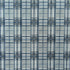 Designer Plaid Print on Poly Spandex Fabric | (4 Way Stretch/Per Yard)