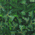 Jungle Leaves Print on Poly Spandex Fabric | (4 Way Stretch/Per Yard)