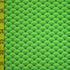 Bubbly Fishscale Print on Nylon Spandex Fabric (Green) | (4 Way Stretch/Per Yard)