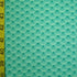 Bubbly Fishscale Print on Nylon Spandex Fabric | (4 Way Stretch/Per Yard)