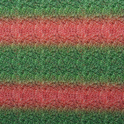 Speckled Stripe Like Print on Poly Spandex Fabric | (4 Way Stretch/Per Yard)