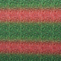 Speckled Stripe Like Print on Poly Spandex Fabric | (4 Way Stretch/Per Yard)