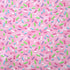 Sprinkle Print on Poly Spandex Fabric (Pink) | (4 Way Stretch/Per Yard)