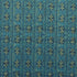 Hollow Abstract Print on Poly Spandex Fabric | (4 Way Stretch/Per Yard)