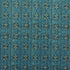 Hollow Abstract Print on Poly Spandex Fabric | (4 Way Stretch/Per Yard)