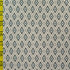 Abstract Rhombus Print on Poly Spandex Fabric | (4 Way Stretch/Per Yard)