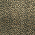 Leopard Print on Poly Mesh Fabric | (4 Way Stretch/Per Yard)