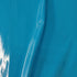 Shiny Finish on Poly Vinyl Fabric (Turquoise) | (4 Way Stretch/Per Yard)