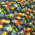 Halloween Paradise Print on Poly Spandex Fabric (4 Way Stretch/Per Yard)