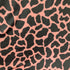 Cow Print on Nylon Spandex Fabric (Pink/Black) | (4 Way Stretch/Per Yard)
