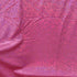 Hot Pink Shattered Glass w/ Holographic Foil Spandex Fabric | (4 Way Stretch/Per Yard)