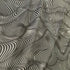 Psychedelic Void Abstract Print on Poly Spandex Fabric | (4 Way Stretch/Per Yard)