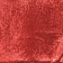5mm Sequins on Poly Mesh Fabric (Red) | (2 Way Stretch/Per Yard)