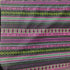 Summer Aztec Pattern on Poly Spandex Fabric | (4 Way Stretch/Per Yard)