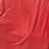 Red Shattered Glass w/ Holographic Foil Spandex Fabric | (4 Way Stretch/Per Yard)
