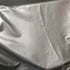 Solid Color Poly Vinyl Fabric (Off White) | (2 Way Stretch/Per Yard)