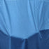 Gingham Print on Poly Spandex Fabric (Blue) | (4 Way Stretch/Per Yard)
