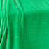 Solid Color Stretch Velvet Fabric (Kelly Green) | (4 Way Stretch/Per Yard)