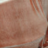 Solid Color Stretch Velvet Fabric (Copper) | (4 Way Stretch/Per Yard)