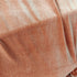 Solid Color Stretch Velvet Fabric (Copper) | (4 Way Stretch/Per Yard)