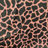 Cow Print on Nylon Spandex Fabric (Pink/Black) | (4 Way Stretch/Per Yard)