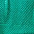 Kelly Green Mermaid Fish Scale on Hologram Foil Spandex w/ Dots Fabric | (4 Way Stretch/Per Yard)