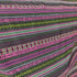 Summer Aztec Pattern on Poly Spandex Fabric | (4 Way Stretch/Per Yard)