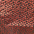 Metallic Foil Lip Print on Poly Spandex Fabric (Red/Black) | (4 Way Stretch/Per Yard) **LIMITED**